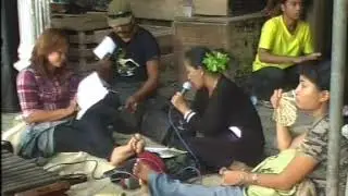 Tembang Bung Karno - Sholawat Badar - CANDRA LARAS