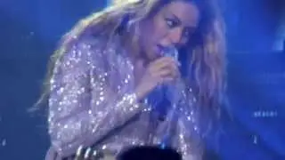 Beyoncé - I Will Always Love You & Halo (Live in Manchester 07/05/13)