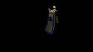 [RS] Green Screen Testing :)