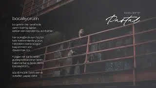 bocalıyorum - berk demir (partal)