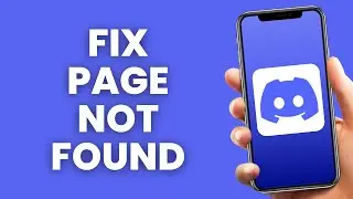 Page Not Found Rythm Bot Discord - How to Fix (2024)