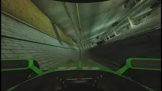 GTA V[summer special] Wall Run with BR8