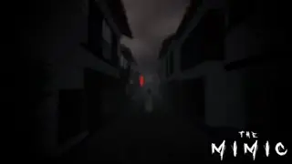 the mimic capítulo1 (si lo dejo mi vídeos de pasado )😱