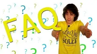 FAQ HospyTV