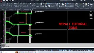00 | AutoCAD Basic Class | Free Class | Nepali Tutorial Zone