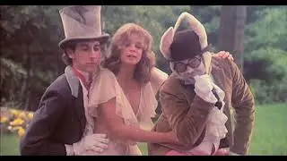 Alice in Wonderland: X Rated Musical Fantasy 10 End Credits