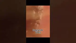 Ragnarok then and now