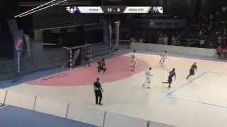 PROFUTSAL 2014 -  PHOENIX VS MASSALIOTES