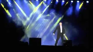 Сергей Сухачёв   Осенний дождь