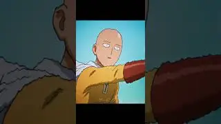 Saitama 👄👄 