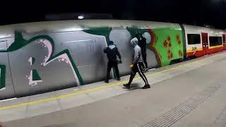Wholecars episode 2022. VBK and OTM Crewz