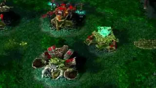как менялась dota