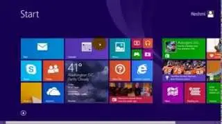 Windows 8.1 Tips - How to create Steps Recorder desktop shortcut