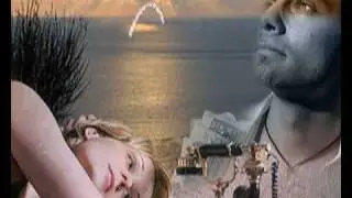 One in the world - Одни на свете - Эд Шульжевский 
