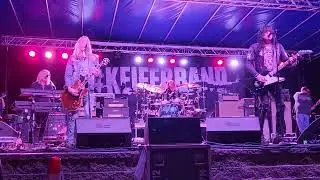 Tom Keifer Band "Bad Seamstress Blues/Fallin Apart At The Seams"