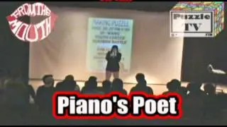 Puzzle TV- BeatBoxShoutOut #007 - Piano'sPoet