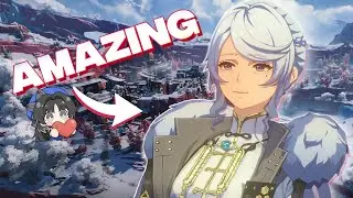 The NPCs of Mt. Firmament in Wuthering Waves are...