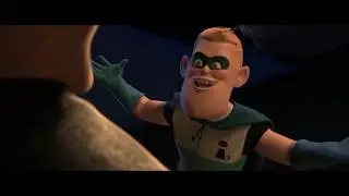 Mr Increible puede con todo versión 2 0