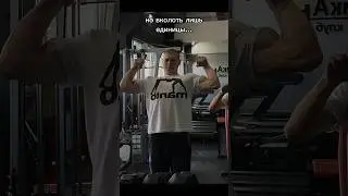 ЛИШЬ ЕДИНИЦЫ…