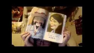 My 'Wreck This Journal'