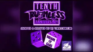 MC Ren - Same Ole Shit (Chopped & Screwed) by DJ Vanilladream