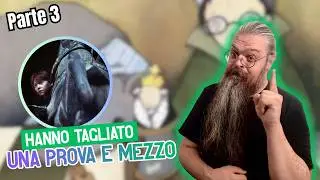 Harry Potter e la Pietra Filosofale - Libro VS Film [PARTE 3]