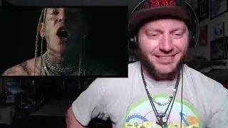 TOM MACDONALD - God Mode - NORSE Reacts