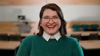 Melissa Vetter, Professor, Dental Hygiene