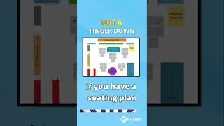 Put A Finger Down SCHOOL EDITION