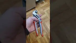 Разводной ключ