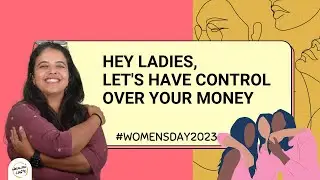 Embrace equity in 2023 to have power over your money