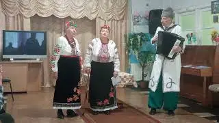 "П'Є ЖУРАВКА ВОДУ"- СУМНА УКРАЇНСЬКА НАРОДНА ПІСНЯ