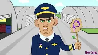 Авиакомпания Жмых Airlines