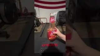 Making breakfast with a treadmill. How will it turn out#shorts#shortvideo#short#treadmill#breakfast