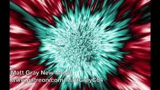 Matt Gray New Music On Patreon