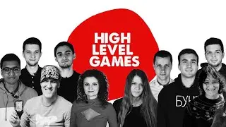 High Level Games 2020: Киев, серия 1
