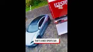 How much do you think this delivery ended up costing? 😩