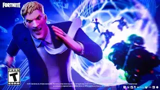 Fortnite Gameplay! (Season 6)