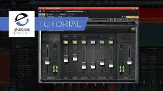 Mixing Bass With Waves CLA Signature Series