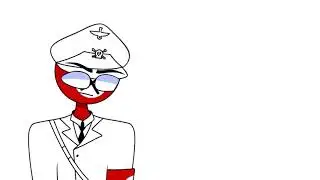 Я барс meme {CountryHumans} OLD
