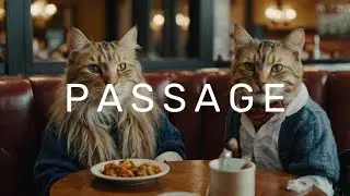Cafe Chill Music | LoFi Calming  | Beats to Study / Relax / Focus