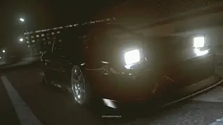 Nissan 180SX | Assetto Corsa Cinematic