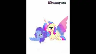 my little pony gift for 🎁 @MY MLP Dreams