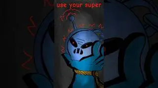 GROM/brawl stars animation