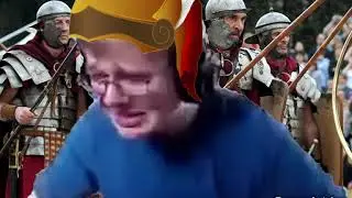 Roman CallMeCarson