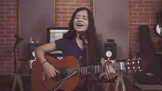 Nanda Menezes - Cais | 2º #ConcursoHopeRise