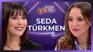 The Truth with Aslı Şafak - Seda Türkmen | December 12, 2025