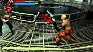 BloodRayne 2 - Обзор Zulin`s v-log [1/3]