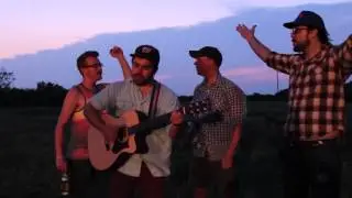 The Gents - Music Video Sneak Peek