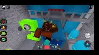 Find the mommy king legs morphs part 1